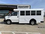 Used 2008 Chevrolet Express 3500 Shuttle Bus for sale #50616 - photo 5