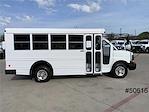 Used 2008 Chevrolet Express 3500 Shuttle Bus for sale #50616 - photo 6