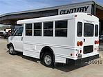 Used 2008 Chevrolet Express 3500 Shuttle Bus for sale #50616 - photo 2
