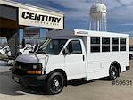Used 2007 Chevrolet Express 3500 Shuttle Bus for sale #50631 - photo 1