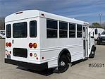 Used 2007 Chevrolet Express 3500 Shuttle Bus for sale #50631 - photo 3