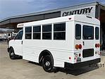 Used 2007 Chevrolet Express 3500 Shuttle Bus for sale #50631 - photo 2