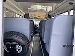 Used 2007 Chevrolet Express 3500 Shuttle Bus for sale #50631 - photo 9