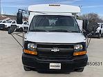 Used 2007 Chevrolet Express 3500 Shuttle Bus for sale #50631 - photo 10