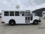 Used 2007 Chevrolet Express 3500 Shuttle Bus for sale #50647 - photo 6