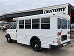 Used 2007 Chevrolet Express 3500 Shuttle Bus for sale #50647 - photo 2