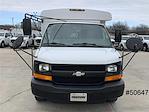Used 2007 Chevrolet Express 3500 Shuttle Bus for sale #50647 - photo 10
