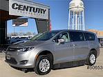 Used 2017 Chrysler Pacifica Touring L FWD Braun Industries Mobility for sale #50653 - photo 1
