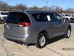 Used 2017 Chrysler Pacifica Touring L FWD Braun Industries Mobility for sale #50653 - photo 3