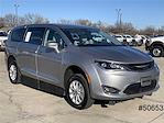 Used 2017 Chrysler Pacifica Touring L FWD Braun Industries Mobility for sale #50653 - photo 4