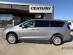 Used 2017 Chrysler Pacifica Touring L FWD Braun Industries Mobility for sale #50653 - photo 5