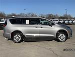 Used 2017 Chrysler Pacifica Touring L FWD Braun Industries Mobility for sale #50653 - photo 6