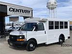 Used 2007 Chevrolet Express 3500 Shuttle Bus for sale #50654 - photo 1