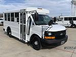 Used 2007 Chevrolet Express 3500 Shuttle Bus for sale #50654 - photo 4