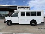 Used 2007 Chevrolet Express 3500 Shuttle Bus for sale #50654 - photo 5