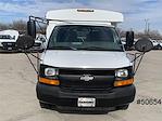 Used 2007 Chevrolet Express 3500 Shuttle Bus for sale #50654 - photo 10