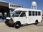 Used 2012 Chevrolet Express 3500 Shuttle Bus for sale #50656 - photo 1