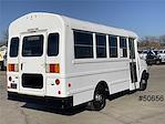 Used 2012 Chevrolet Express 3500 Shuttle Bus for sale #50656 - photo 3