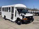 Used 2012 Chevrolet Express 3500 Shuttle Bus for sale #50656 - photo 4