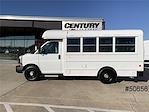 Used 2012 Chevrolet Express 3500 Shuttle Bus for sale #50656 - photo 5