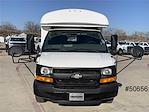 Used 2012 Chevrolet Express 3500 Shuttle Bus for sale #50656 - photo 10