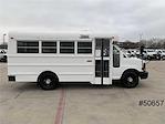 Used 2007 Chevrolet Express 3500 Shuttle Bus for sale #50657 - photo 4