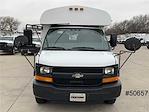 Used 2007 Chevrolet Express 3500 Shuttle Bus for sale #50657 - photo 8