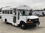 Used 2007 Chevrolet Express 3500 Shuttle Bus for sale #50657 - photo 1