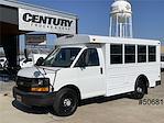 Used 2006 Chevrolet Express 3500 Shuttle Bus for sale #50681 - photo 1