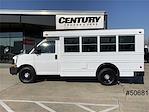Used 2006 Chevrolet Express 3500 Shuttle Bus for sale #50681 - photo 5