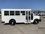 Used 2006 Chevrolet Express 3500 Shuttle Bus for sale #50681 - photo 6