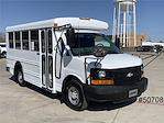Used 2008 Chevrolet Express 3500 Shuttle Bus for sale #50708 - photo 4