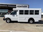 Used 2008 Chevrolet Express 3500 Shuttle Bus for sale #50708 - photo 5