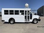 Used 2008 Chevrolet Express 3500 Shuttle Bus for sale #50708 - photo 6