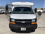 Used 2008 Chevrolet Express 3500 Shuttle Bus for sale #50708 - photo 10