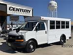 Used 2006 Chevrolet Express 3500 Shuttle Bus for sale #50722 - photo 1
