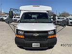 Used 2006 Chevrolet Express 3500 Shuttle Bus for sale #50722 - photo 10