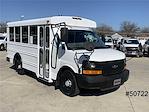 Used 2006 Chevrolet Express 3500 Shuttle Bus for sale #50722 - photo 4
