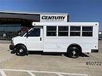 Used 2006 Chevrolet Express 3500 Shuttle Bus for sale #50722 - photo 5
