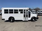 Used 2006 Chevrolet Express 3500 Shuttle Bus for sale #50722 - photo 6