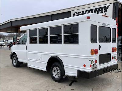 Used 2008 Chevrolet Express 3500 for sale #50724 - photo 2