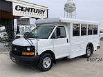 Used 2008 Chevrolet Express 3500 Bus for sale #50724 - photo 1