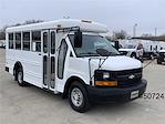 Used 2008 Chevrolet Express 3500 Bus for sale #50724 - photo 4