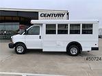 Used 2008 Chevrolet Express 3500 Bus for sale #50724 - photo 5