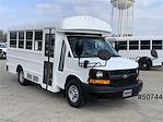 Used 2017 Chevrolet Express 3500 Shuttle Bus for sale #50744 - photo 4