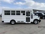 Used 2017 Chevrolet Express 3500 Shuttle Bus for sale #50744 - photo 6