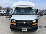Used 2017 Chevrolet Express 3500 Shuttle Bus for sale #50744 - photo 10