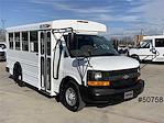 Used 2007 Chevrolet Express 3500 Shuttle Bus for sale #50758 - photo 4