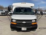 Used 2007 Chevrolet Express 3500 Shuttle Bus for sale #50758 - photo 10