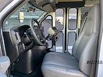 Used 2007 Chevrolet Express 3500 Shuttle Bus for sale #50758 - photo 21